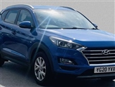 Hyundai Tucson Image 1