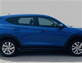 Hyundai Tucson Image 2