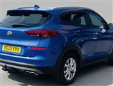 Hyundai Tucson Image 3