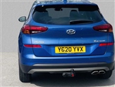 Hyundai Tucson Image 4