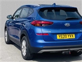 Hyundai Tucson Image 5