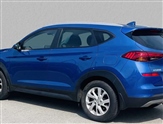 Hyundai Tucson Image 6
