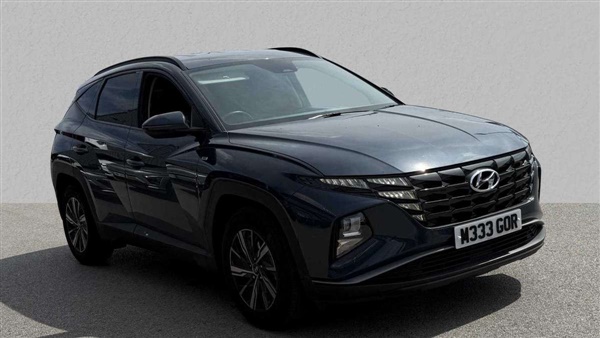 Large image for the Used Hyundai Tucson