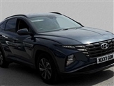 Hyundai Tucson Image 1