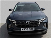 Hyundai Tucson Image 3