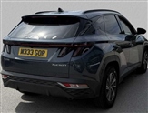 Hyundai Tucson Image 5