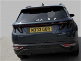 Hyundai Tucson Image 6