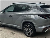 Hyundai Tucson Image 2