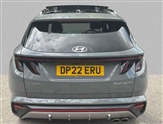 Hyundai Tucson Image 3