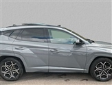 Hyundai Tucson Image 5