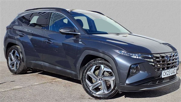 Large image for the Used Hyundai Tucson