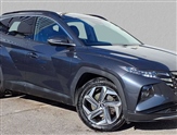 Hyundai Tucson Image 1