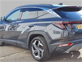 Hyundai Tucson Image 2