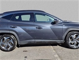 Hyundai Tucson Image 3