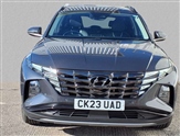 Hyundai Tucson Image 4