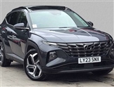 Hyundai Tucson Image 1