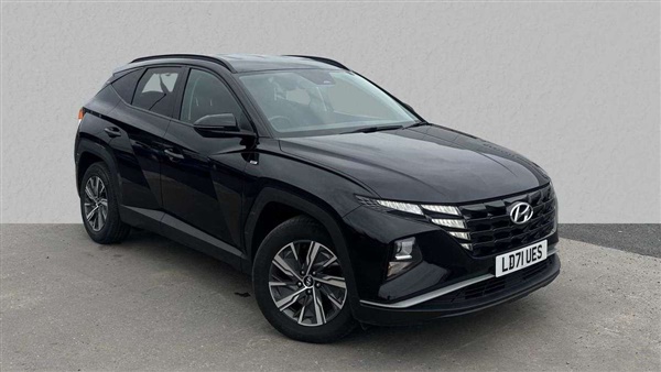 Large image for the Used Hyundai Tucson