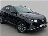 Hyundai Tucson Image 1