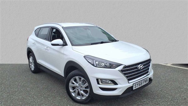Large image for the Used Hyundai Tucson