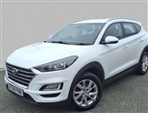 Hyundai Tucson Image 3