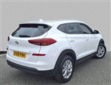 Hyundai Tucson Image 4