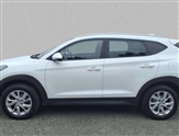 Hyundai Tucson Image 5