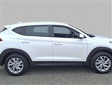 Hyundai Tucson Image 6