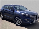 Hyundai Tucson Image 1