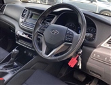 Hyundai Tucson Image 2