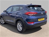 Hyundai Tucson Image 4