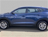 Hyundai Tucson Image 5