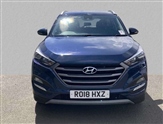 Hyundai Tucson Image 6