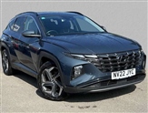 Hyundai Tucson Image 1
