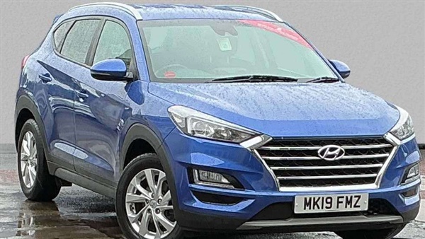 Large image for the Used Hyundai Tucson