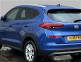 Hyundai Tucson Image 2