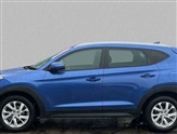 Hyundai Tucson Image 3