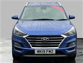 Hyundai Tucson Image 4