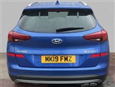 Hyundai Tucson Image 6