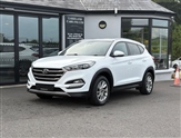 Used Hyundai Tucson