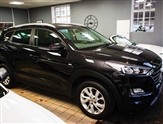 Used Hyundai Tucson