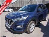 Used Hyundai Tucson
