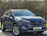 Used Hyundai Tucson