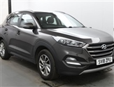 Used Hyundai Tucson