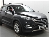 Used Hyundai Tucson