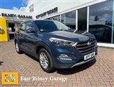 Used Hyundai Tucson