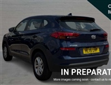 Hyundai Tucson Image 2