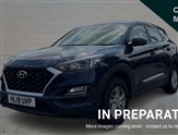 Hyundai Tucson Image 3