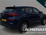 Hyundai Tucson Image 4
