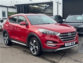 Used Hyundai Tucson