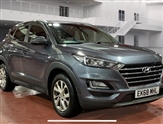 Used Hyundai Tucson